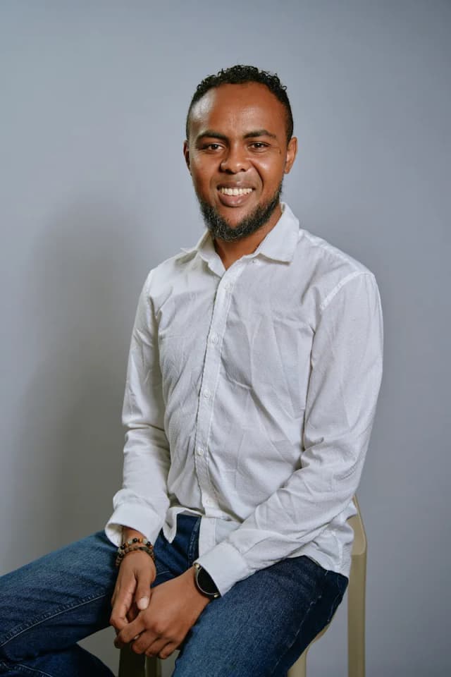 Brian Coupama développeur web freelance à La Réunion
